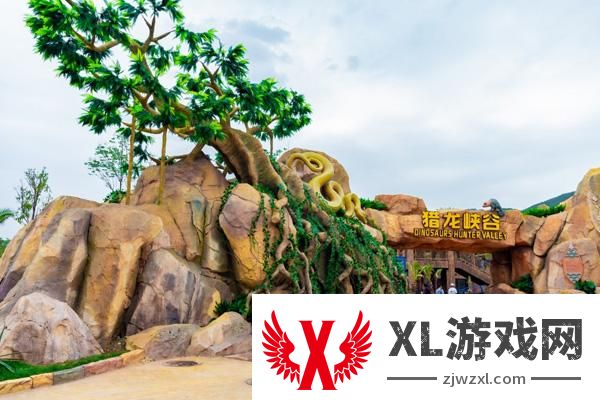 2024云南禄丰恐龙谷门票多少钱一张