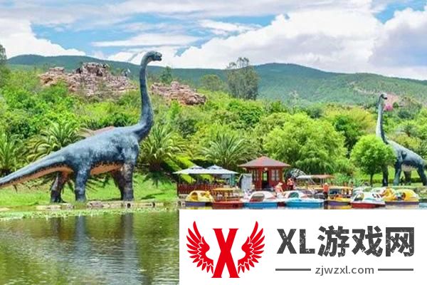 2024云南禄丰恐龙谷门票多少钱一张