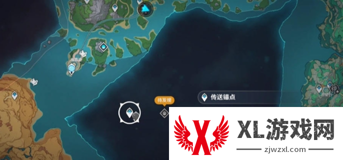 原神4.6世界任务诡镇之梦完成攻略图二