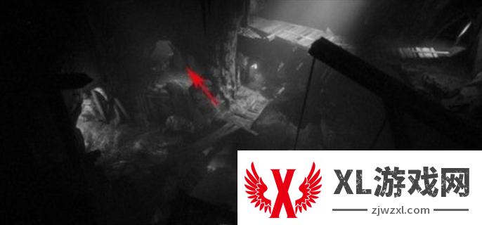 黄泉之路全关卡通关流程图四