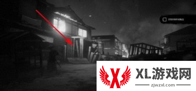 黄泉之路全关卡通关流程图五