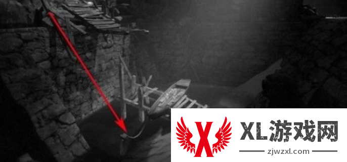黄泉之路全关卡通关流程图十一