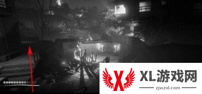 黄泉之路全关卡通关流程图十二