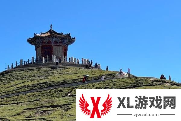 2024青海日月山景区门票多少钱
