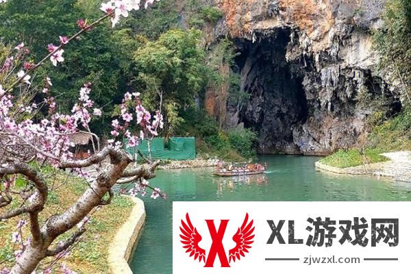 2024坝美景区门票多少钱