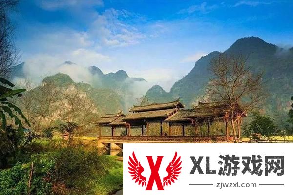 2024坝美景区门票多少钱