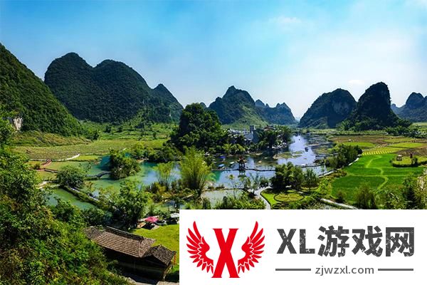 2024坝美景区门票多少钱