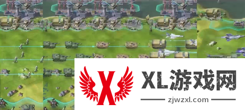 它居然拿出了东风快递？《世界启元》海陆空兵种究竟有多好玩