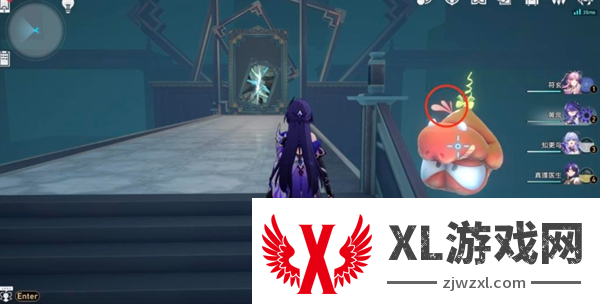 崩坏星穹铁道2.2匹诺康尼大剧院20只折纸小鸟位置大全图二十