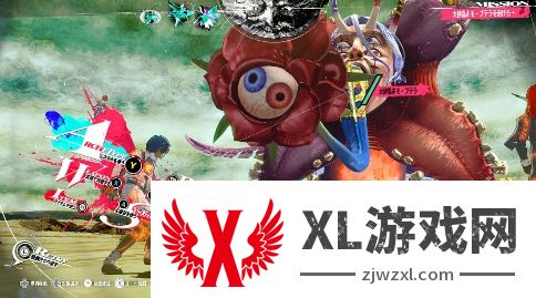 《暗喻幻想》峰值超8.5万 创单人JRPG最高记录