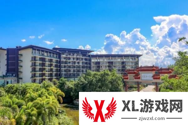 2024台山颐和温泉门票多少钱一张