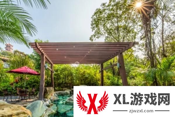 2024台山颐和温泉门票多少钱一张