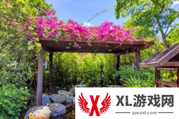 2024台山颐和温泉门票多少钱一张