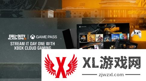 《使命召唤：黑色行动6》首发将会登陆Xbox云游戏