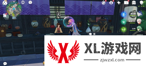 原神荒泷生命摇滚虹色大巡回第一阶段奖励快速获取攻略图六