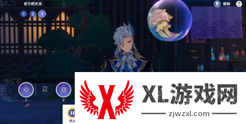 原神荒泷生命摇滚虹色大巡回第一阶段奖励快速获取攻略图十二