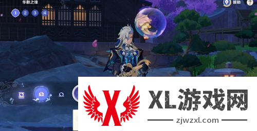 原神荒泷生命摇滚虹色大巡回第一阶段奖励快速获取攻略图十四