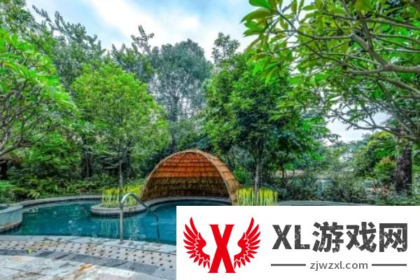 富力养生谷庄园温泉中心门票价格多少