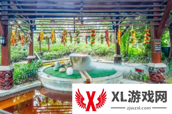 富力养生谷庄园温泉中心门票价格多少