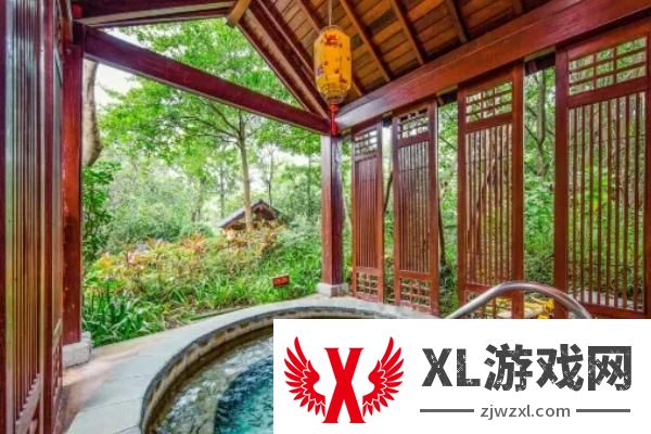 富力养生谷庄园温泉中心门票价格多少