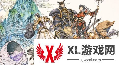 聊天平台Discord开发者揭秘 起源自《最终幻想11》