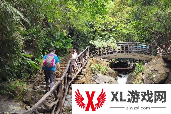 2024笔架山大瀑布门票多少钱
