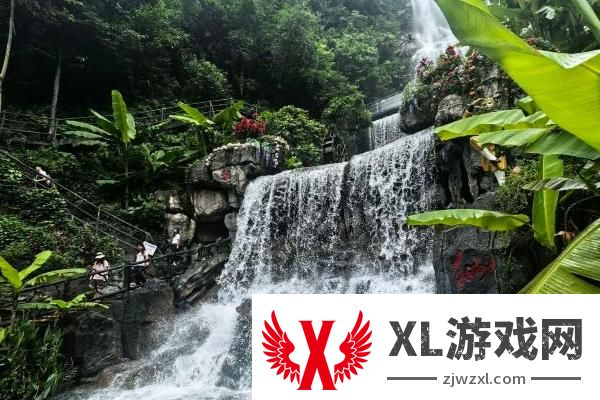 2024笔架山大瀑布门票多少钱