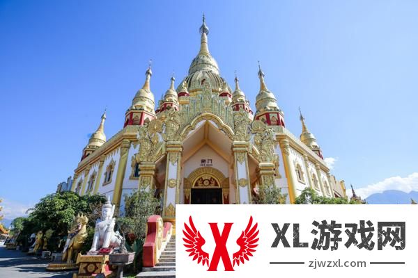 2024勐焕大金塔门票多少钱一张