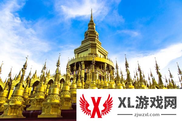 2024勐焕大金塔门票多少钱一张