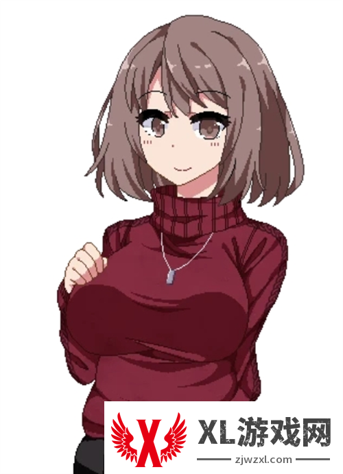 冬日狂想曲全角色攻略大全图七