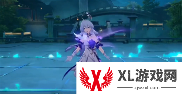 崩坏星穹铁道2.2知更鸟实机技能是什么,2.2知更鸟技能实机演示图二