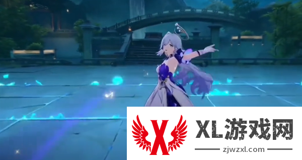 崩坏星穹铁道2.2知更鸟实机技能是什么,2.2知更鸟技能实机演示图三