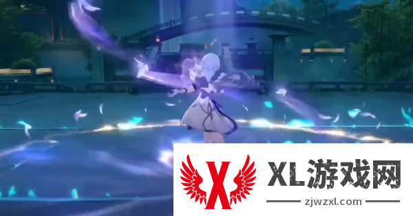 崩坏星穹铁道2.2知更鸟实机技能是什么,2.2知更鸟技能实机演示图四