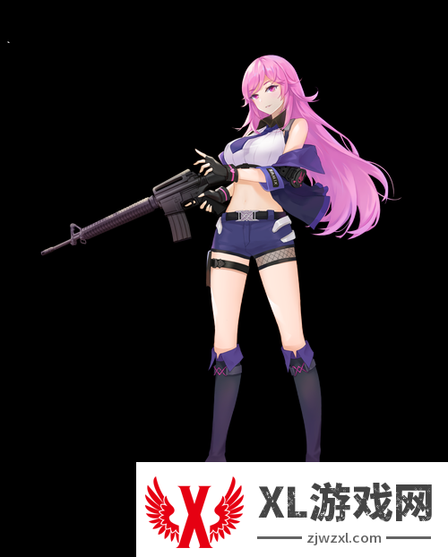 银翼计划M4A1怎么样 炽天使技能属性攻略