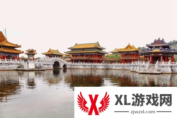 横店圆明新园春苑和夏苑哪个好玩