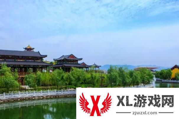 横店圆明新园春苑和夏苑哪个好玩