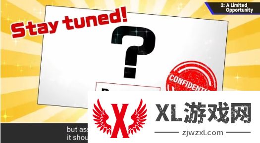 新作即将公布！樱井政博宣布开发全新游戏