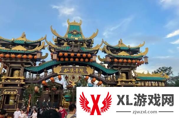 大宋武侠城和清明上河园哪个好玩