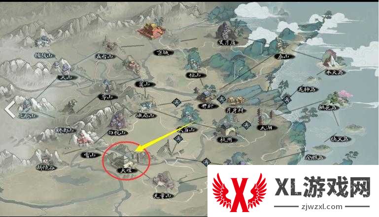 我的侠客中昏睡药究竟藏在哪里？全面揭秘昏睡药获得方法