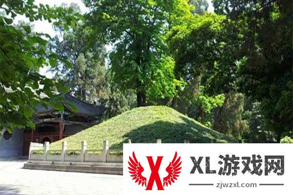 武侯墓景区门票多少钱2024
