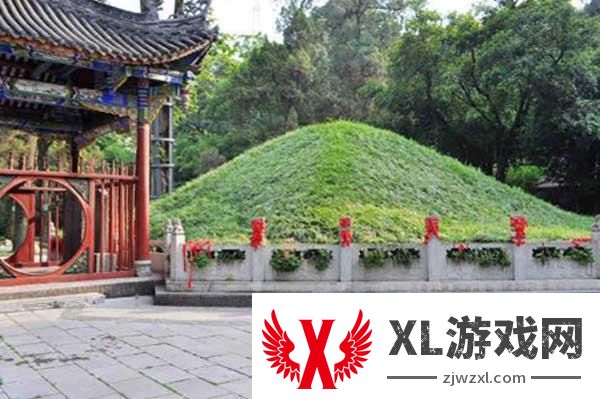 武侯墓景区门票多少钱2024