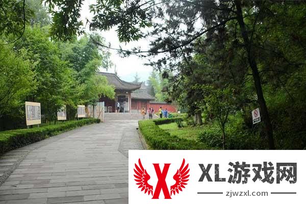 武侯墓景区门票多少钱2024