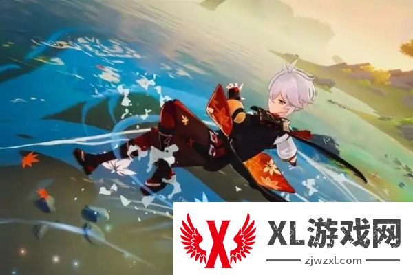 原神万叶圣遗物带什么_原神万叶圣遗物佩戴推荐