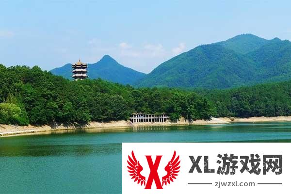 汉中南湖风景区门票多少钱2024