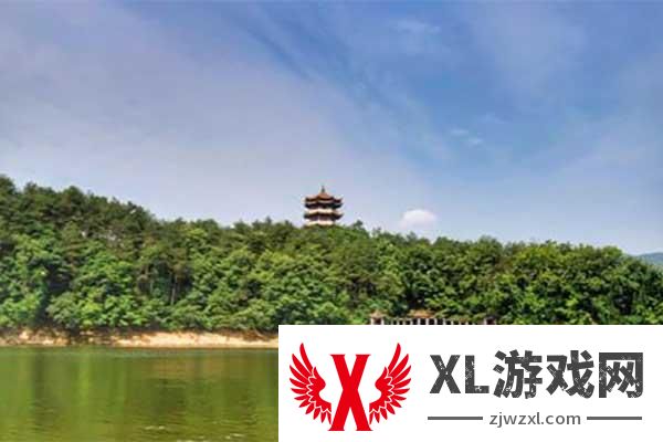 汉中南湖风景区门票多少钱2024