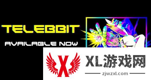 《Telebbit》登陆多平台推出 经典横版动作